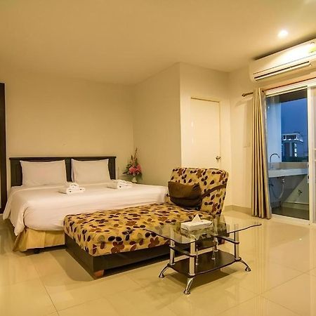 At Home At Udon Udon Thani Exterior foto
