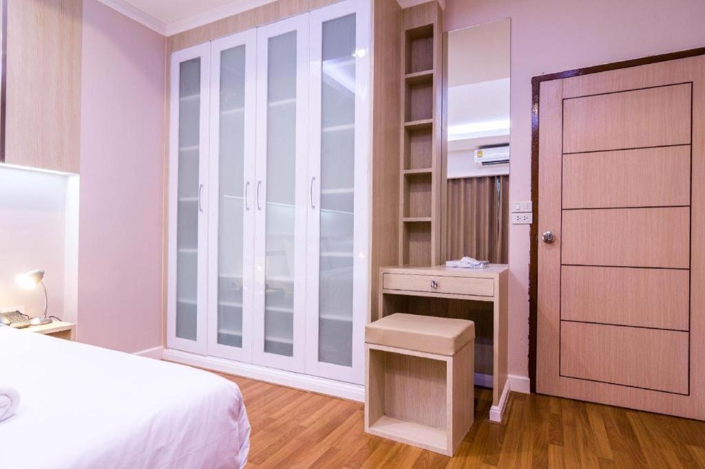 At Home At Udon Udon Thani Exterior foto