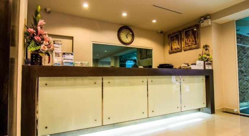 At Home At Udon Udon Thani Exterior foto