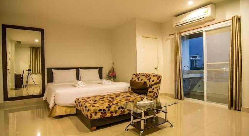 At Home At Udon Udon Thani Exterior foto