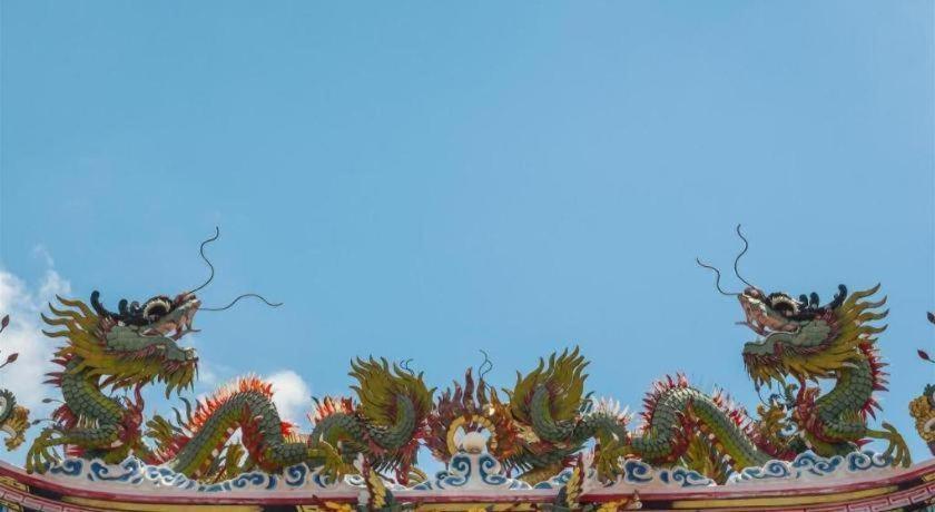 At Home At Udon Udon Thani Exterior foto
