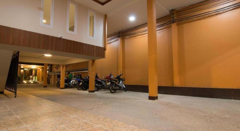 At Home At Udon Udon Thani Exterior foto