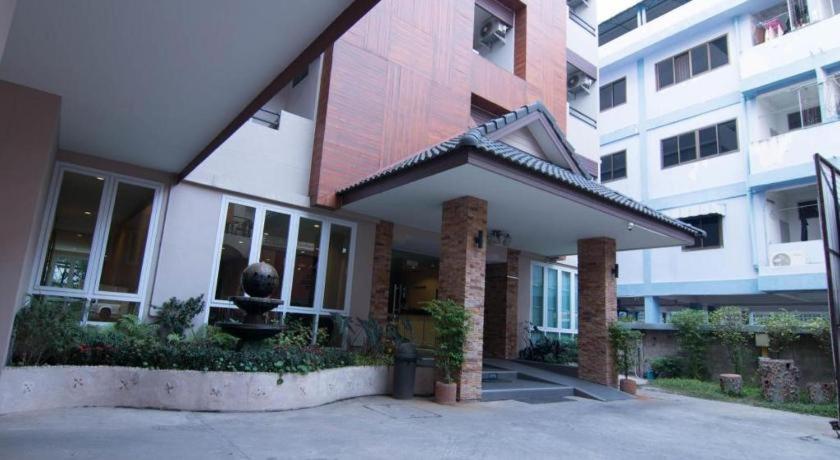 At Home At Udon Udon Thani Exterior foto