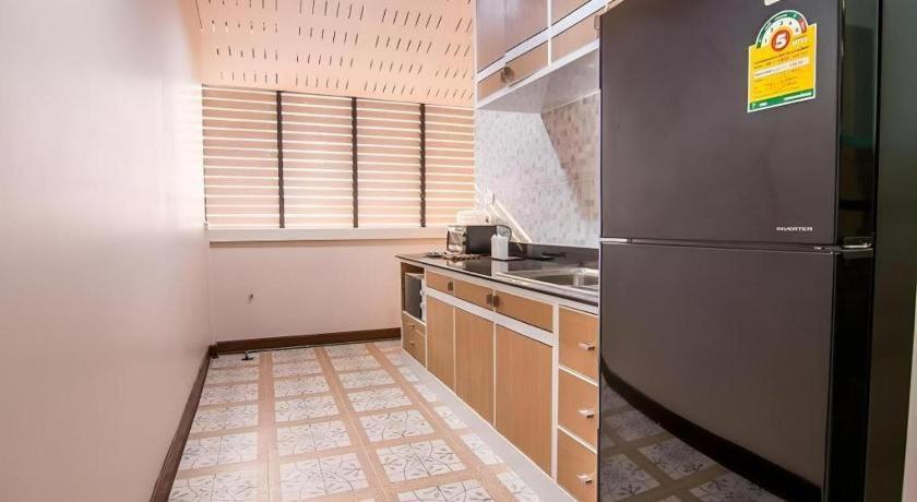 At Home At Udon Udon Thani Exterior foto