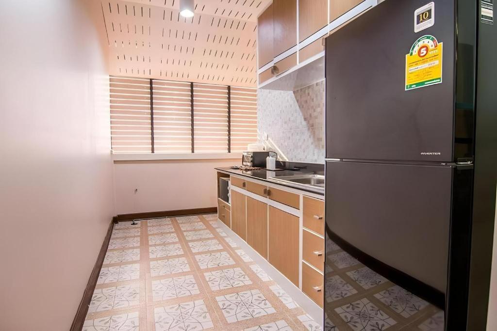 At Home At Udon Udon Thani Exterior foto
